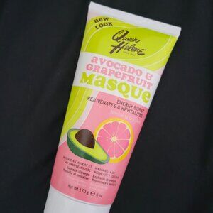 Queen Helene Avocado and Grapefruit Facial Masque / 6 oz.